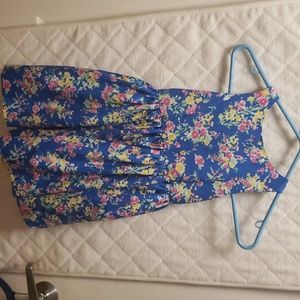 Ralph Lauren children's Floral dress